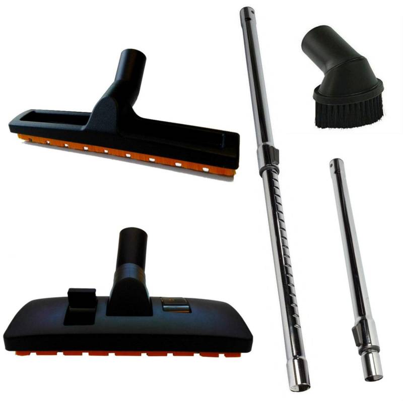 Maxorado Staubsaugerrohr Rohr Düse Zubehör Staubsauger für Kärcher SE 4001 SE 4002 5.100 6.100 von Maxorado