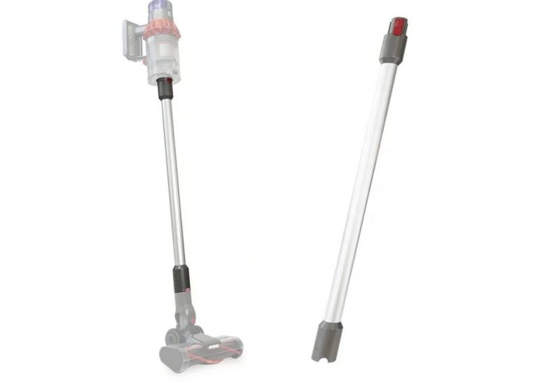 Maxorado Staubsaugerrohr Staubsauger Rohr für Dyson V7 V8 V11 V15 GEN5 Staubsaugerrohr Detect, Zubehör für Dyson V 7 8 10 11 15 Absolute Detect Animal, Ersatzteil Stab Stil Ersatzteile Zubehör Animal von Maxorado