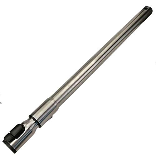 Maxorado Staubsaugerrohr kompatibel mit Miele C3 S8340 S8 s4211 s4210 s4780 s826 s8430 s8530 s8630 s626 S628 s6340 compact s5781 s5311 Tango Plus airteq Powerline Ecoline Cat Dog Complete Staubsauger von Maxorado