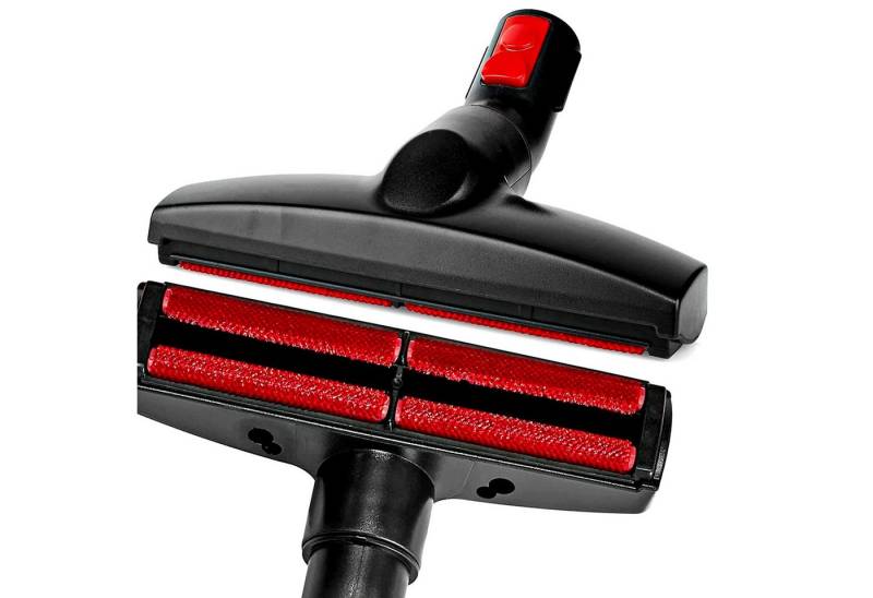 Maxorado Tierhaarpolsterdüse Tierhaar Staubsauger Aufsatz für Hompany SmartVac 11 V15A Tierhaardüse, Zubehör für Staubsauger, (1-tlg), für Akku Staubsauger Ersatzteile Zubehör Bürste Düse von Maxorado