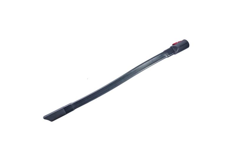 Maxorado lange Fugendüse Flexible Fugendüse lang für Hompany SmartVac 11 V15A Staubsauger Düse, Zubehör für Akku Staubsauger, (1-tlg), Akku Staubsauger Aufsatz Ersatzteile Zubehör Bürste von Maxorado