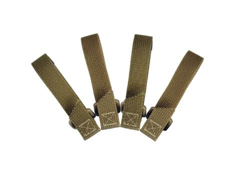 MAXP. 3IN. TACTIES, KHAKI von Maxpedition