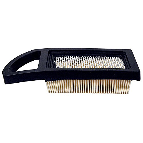 Maxpower 334376 Luftfilter und Vorreiniger für Briggs and Stratton ersetzt OEM-Nr. 613022, 650821, 697152, 697775, 698413, 794421, 797007 von MAXPOWER