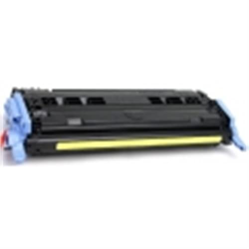 Maxprint Q6002A Lasertoner, Gelb von Maxprint