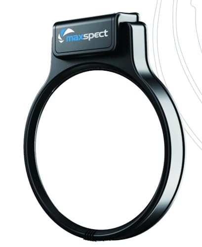 Maxspect Pastel Reef Lupe Standard - Lupe mit LED + Filter in 2 Farben - zur Beobachtung von Korallen im Becken Aquarium Meeresrief Riff Maxspect Pastel Reef Lupe Standard - Lupe mit LED + Filter in 2 Farben - zur Beobachtung von Korallen im Becken Aquarium Meeresrief Riff von Maxspect