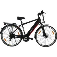 Maxtron E-Bike "MT 11", 8 Gang, Shimano, Altus, Heckmotor 250 W von Maxtron