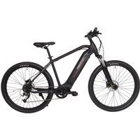 Maxtron E-Bike "MT 15X", 9 Gang, Shimano, Alivio, Mittelmotor 250 W von Maxtron