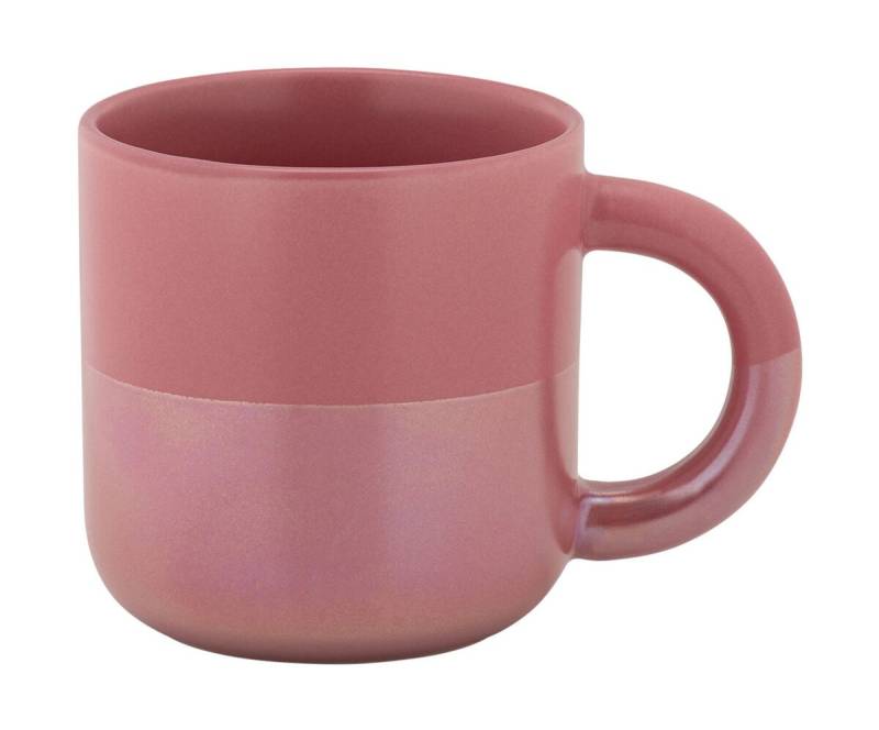 Becher 0,35 l Horizon rosa von Maxwell & Williams