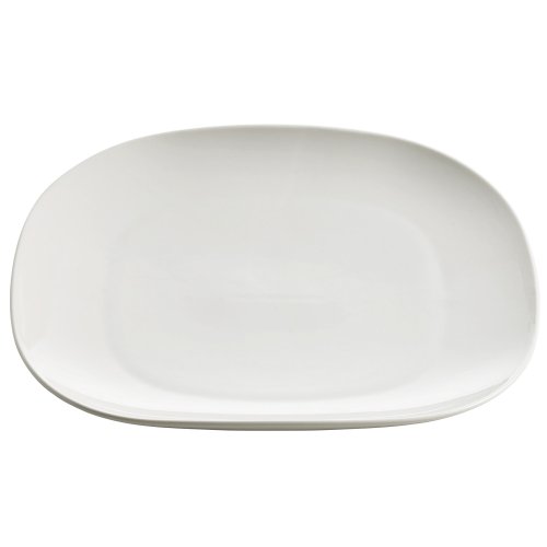 Bisou Teller 30x26cm Bisou Teller 30x26cm von Maxwell & Williams