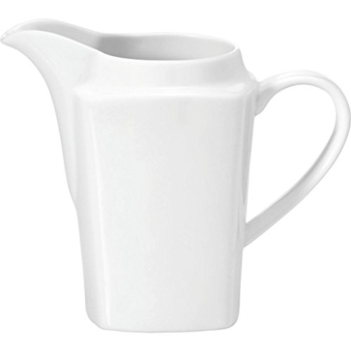 Cashmere Sahnekännchen eckig Cashmere Sahnekännchen eckig von Maxwell & Williams