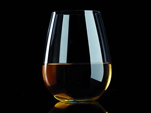 Maxwell & Williams Vino Weißweingläser ohne Stiel, 400 ml, in Geschenkverpackung, 6 Stück von Maxwell & Williams