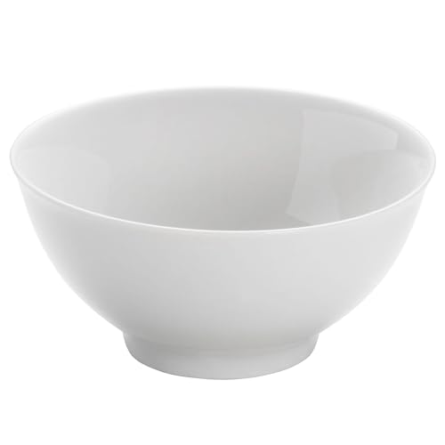 Maxwell Williams weiß Schale Reis 10 cm Basic von Maxwell & Williams