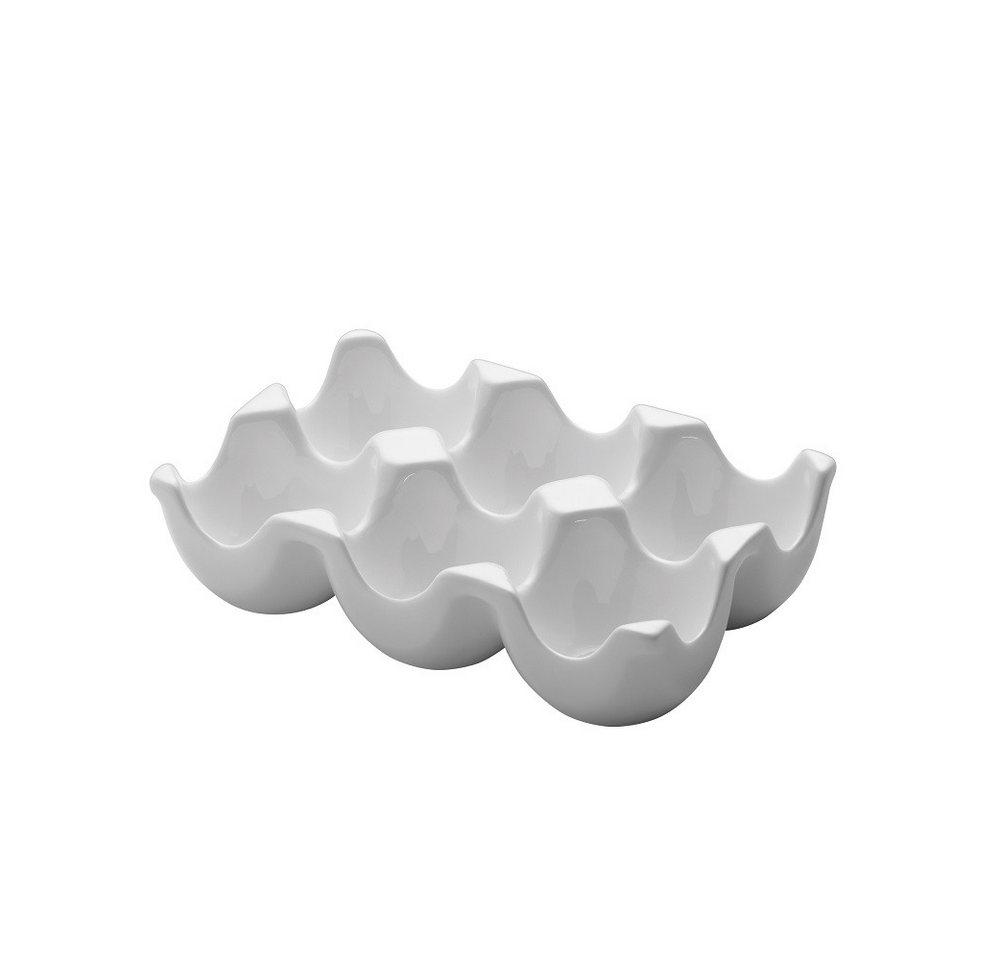 Maxwell & Williams Eierbecher Maxwell&Williams White Basics Kitchen Eiervorrat Maxwell & Williams Eierbecher Maxwell&Williams White Basics Kitchen Eiervorrat von Maxwell & Williams