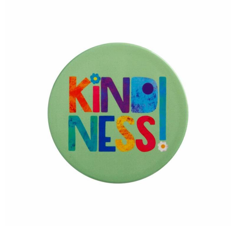 Maxwell & Williams Getränkeuntersetzer Be Kind - Kidness 10 cm von Maxwell & Williams
