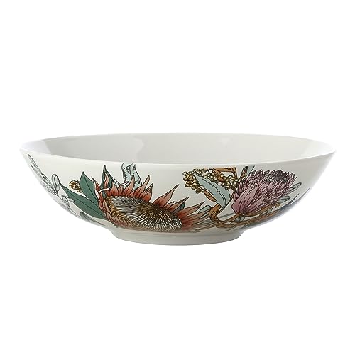 Maxwell & Williams II0080 Schale 18,5cm WARATAH Porzellan von Maxwell & Williams