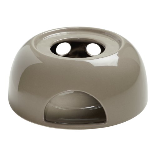 Maxwell & Williams IT42033 Basics InfusionsT Stövchen 17,5 cm, Porzellan, Taupe Maxwell & Williams IT42033 Basics InfusionsT Stövchen 17,5 cm, Porzellan, Taupe von Maxwell & Williams