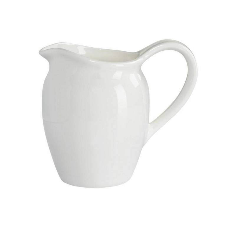 Maxwell & Williams Milchkännchen Kitchen Weiß 330 ml, 0,33 l Maxwell & Williams Milchkännchen Kitchen Weiß 330 ml, 0,33 l von Maxwell & Williams