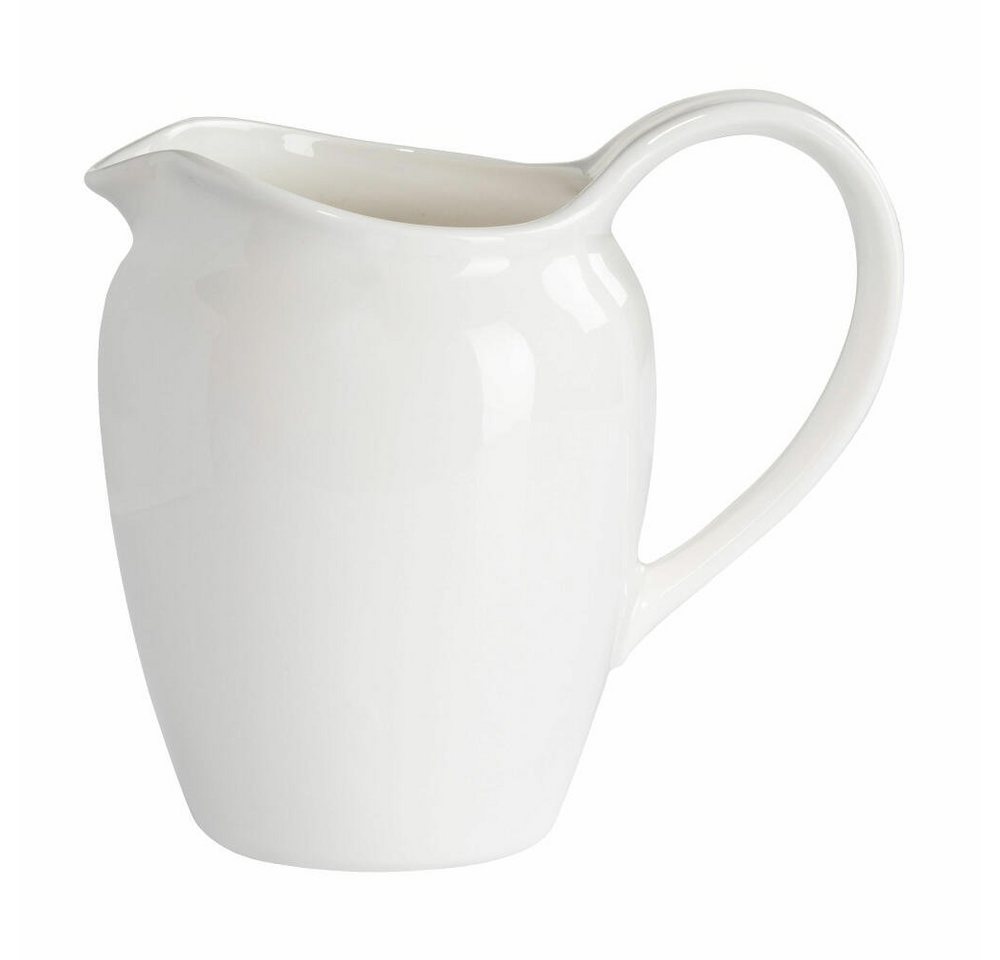 Maxwell & Williams Milchkännchen Kitchen Weiß 750 ml, 0,75 l Maxwell & Williams Milchkännchen Kitchen Weiß 750 ml, 0,75 l von Maxwell & Williams