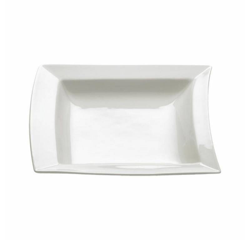 Maxwell & Williams Suppenteller Sway Tief 24 cm von Maxwell & Williams