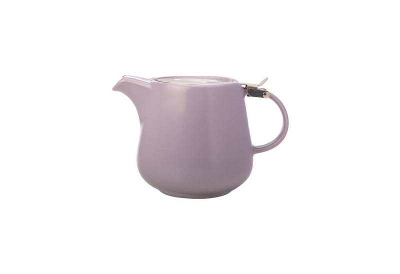 Maxwell & Williams Teekanne TINT Teekanne 600 ml, 600 l, (1 Teekanne, 1-St), Spülmaschinengeeignet von Maxwell & Williams