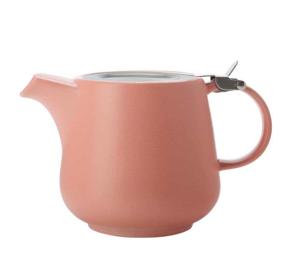 Maxwell & Williams Teekanne Tint Koralle, 0,6 l Maxwell & Williams Teekanne Tint Koralle, 0,6 l von Maxwell & Williams