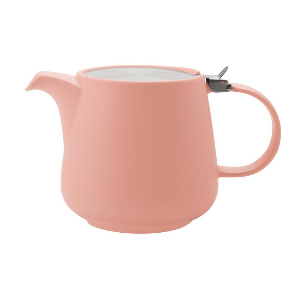 Maxwell & Williams Teekanne Tint Koralle, 1,2 l Maxwell & Williams Teekanne Tint Koralle, 1,2 l von Maxwell & Williams