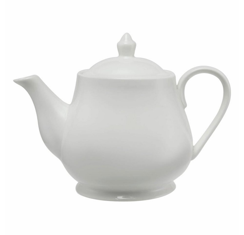 Maxwell & Williams Teekanne White Basics, 1 L Maxwell & Williams Teekanne White Basics, 1 L von Maxwell & Williams