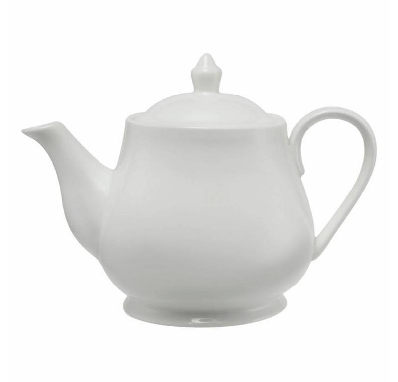 Maxwell & Williams Teekanne White Basics, 1 L Maxwell & Williams Teekanne White Basics, 1 L von Maxwell & Williams