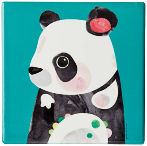 Maxwell & Williams Untersetzer Panda PETE CROMER Keramik - Kork, DU0230 von Maxwell & Williams