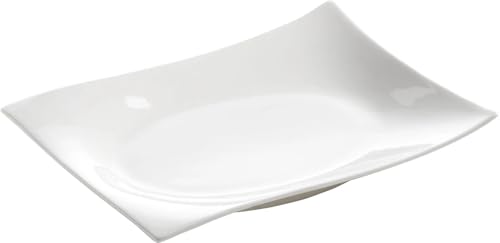 Motion Platte eckig 20x15cm von Maxwell & Williams