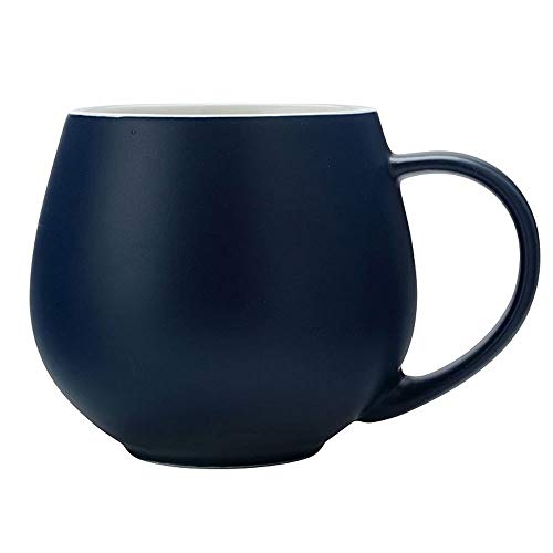 Tintentasse SNUG MUG Navy 450ml MAXWELL WILLIAMS Tintentasse SNUG MUG Navy 450ml MAXWELL WILLIAMS von Maxwell & Williams