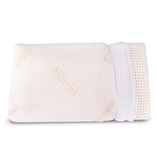 MaxxGoods Feelgood ortopädisches HWS Nackenstützkissen (70 x 42 x H 15cm) MaxxGoods Feelgood ortopädisches HWS Nackenstützkissen (70 x 42 x H 15cm) von MaxxGoods