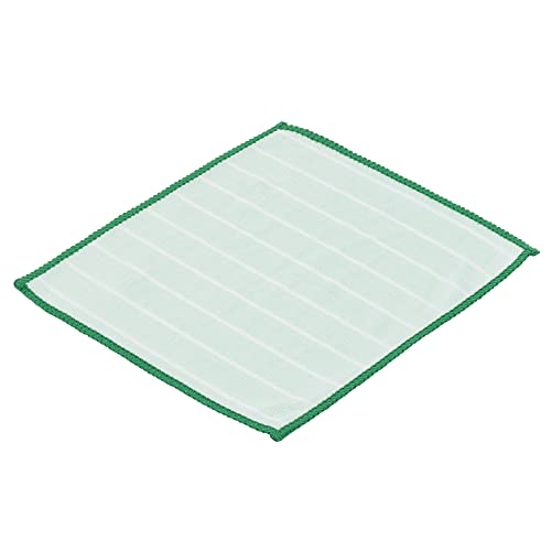 MaxxGoods Bambus Premium Brillentuch 20x18cm - Brillenputztuch Mikrofaser & Bambusfaser - Brillen Reinigungstuch, entfernt Staub, Schmutz, Fett & Feuchtigkeit für Brillen, Linsen & Displays von MaxxGoods