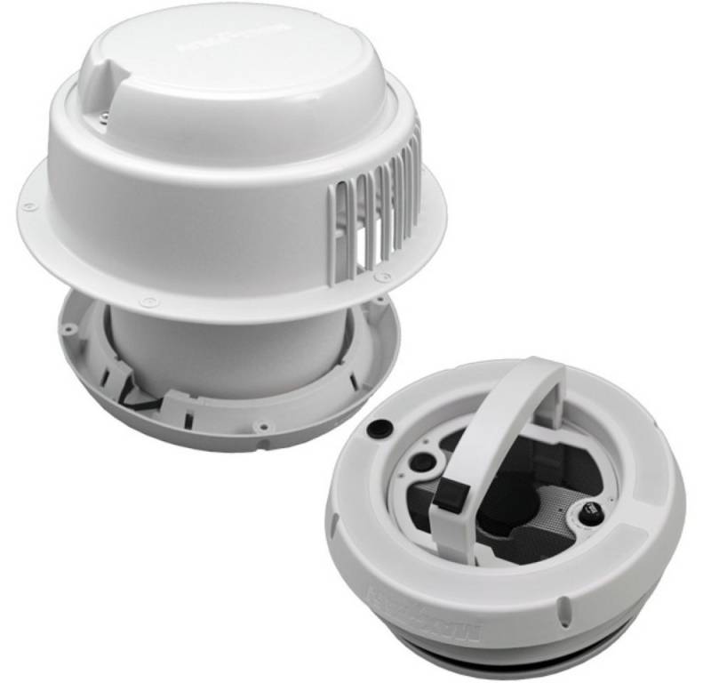 Maxxair Dachfenster MAXXFAN DOME PLUS Dachlüfter Pilzlüfter Wohnwagen Wohnmobil mit LED Maxxair Dachfenster MAXXFAN DOME PLUS Dachlüfter Pilzlüfter Wohnwagen Wohnmobil mit LED von Maxxair