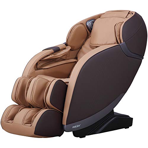 Maxxus Massagesessel MX 8.0z - 6 Massageprogramme, 20 Airbags, Wärmefunktion, Zero Gravity, Bluetooth, USB, Verstellbar, Farbwahl - Massagestuhl, Relaxsessel, Liegesessel, Ganzkörpermassage, Shiatsu von Maxxus