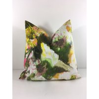 Christian Lacroix - Ps Ikat Mehrfarbig Kissenbezug Dekokissen Designer Home Decor von MayEvelyneInteriors
