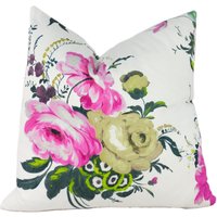 Designers Guild - Amrapali Ii Rose Kissenbezug Dekokissen Designer Home Decor von MayEvelyneInteriors