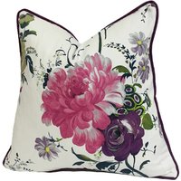 Designers Guild - Amrapali Ii Rose Kissenbezug Kissenüberwurf Designer Home Decor von MayEvelyneInteriors