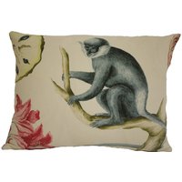 Sanderson - Kapuziner Chintz Kissenbezug Dekokissen Designer Home Decor von MayEvelyneInteriors
