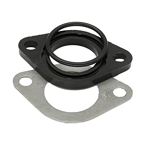 MayNuo 1 Satz 25 mm 26 mm PZ26 PZ27 PZ30 Vergaser Ansaugkrümmer Distanzring Dichtung for ATV Go Kart Dirt Pit Bike von MAYNUO