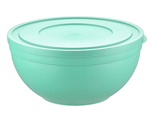 Maya Professional Tools 031259 V Tafelperle Sandy, 6 Liter, Pastellgrün von Maya