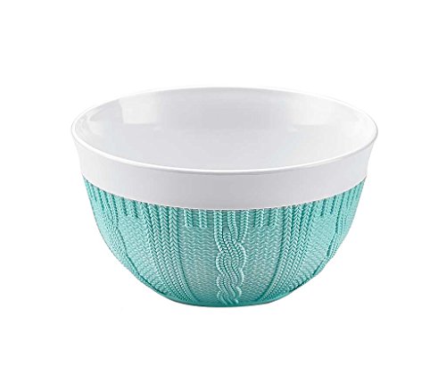 Maya Professional Tools 031351 Schale Mehrzweck Knit, 5 Liter, Gelb und Lila und Grün und Pink Maya Professional Tools 031351 Schale Mehrzweck Knit, 5 Liter, Gelb und Lila und Grün und Pink von Maya