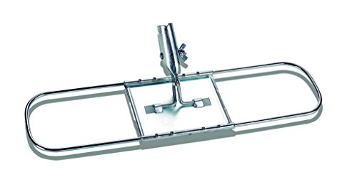 Maya Professional Tools 08016 Bodenwischer-Rahmen, Metall, 75 cm Maya Professional Tools 08016 Bodenwischer-Rahmen, Metall, 75 cm von Maya