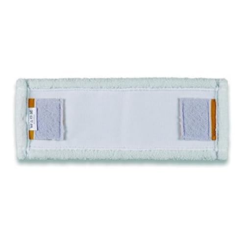 Maya Professionelles Werkzeug 08040 Wet Mop mit Microfaser, 50 cm von Maya