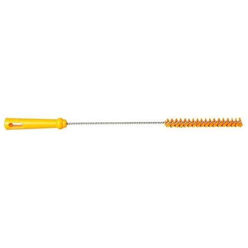 Maya Professional Tools 10752-4 Rohrbürste mittelharte Borsten, FBK/Lebensmittelhygiene, 20 mm x 150 mm x 500 mm, Gelb Maya Professional Tools 10752-4 Rohrbürste mittelharte Borsten, FBK/Lebensmittelhygiene, 20 mm x 150 mm x 500 mm, Gelb von Maya