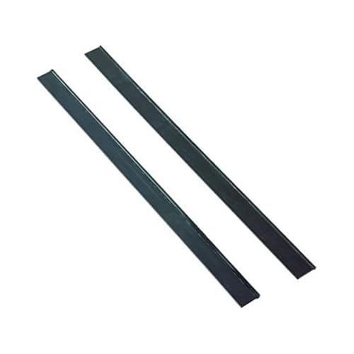 Ettore 1417 Profi-Fensterreinigung Master Ersatz-Gummilippe, 35 cm von Ettore