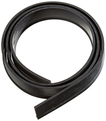Ettore 1443 Profi-Fensterreinigung Master Ersatz-Gummilippe, 90 cm von Ettore