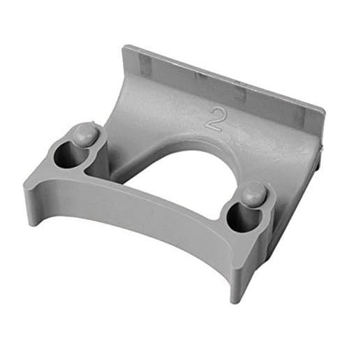 FBK 15151–11 Abnehmbare Haken 28–38 mm grau FBK 15151–11 Abnehmbare Haken 28–38 mm grau von Maya