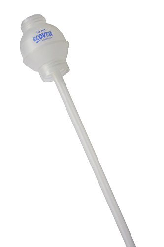 Maya Professionelles Werkzeug 4002790 Pop-Up-Spender für Flaschen 1l für einfachere Verwendung Reinigung Produkte in der Flasche, 10 ml, 5 Stück von Maya