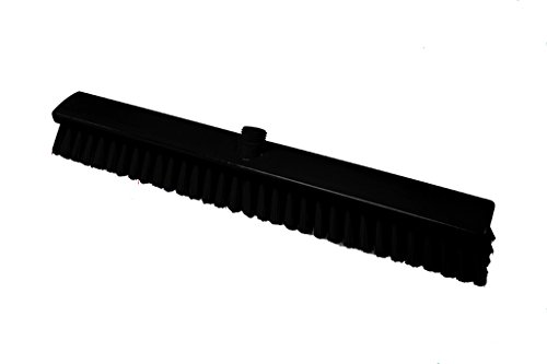 FBK 47136–6 Faser Bürste despuntadas 600 x 60 mm schwarz von Maya